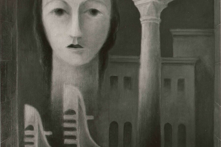 Autor fotografie: Alena Urbánková, Moravská Galerie, Brno Husova 14